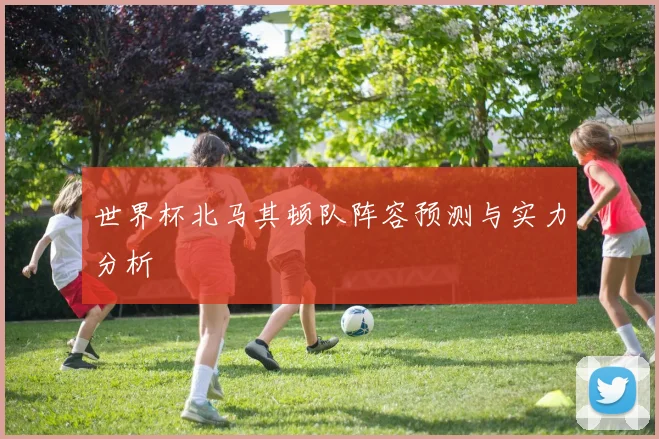 世界杯北马其顿队阵容预测与实力分析